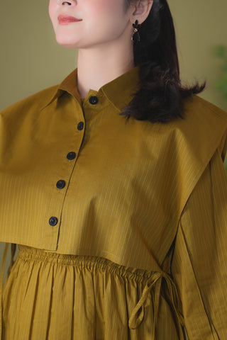 W5-Maxi Dress