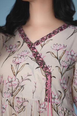 C18-Maxi Dress