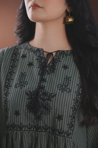 M12-2pc Stitched