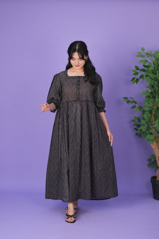 Maxi Dress-B24