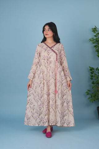C18-Maxi Dress