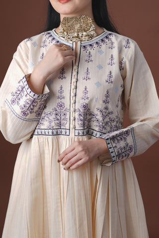 M14-2pc Stitched