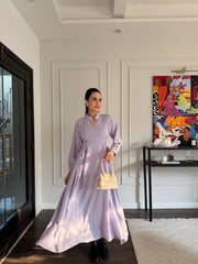 C6 Maxi Dress