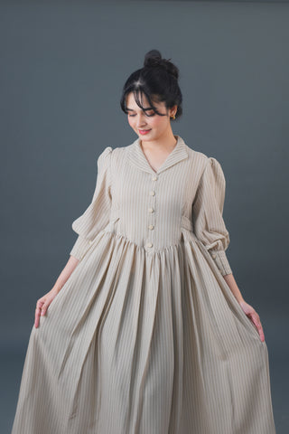 W17-Maxi Dress