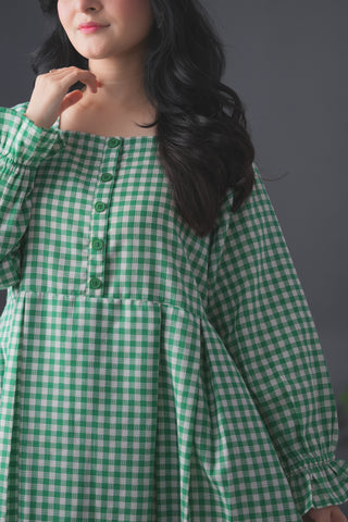 N28-Maxi Dress