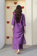 Bright Violet