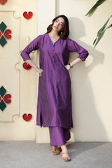 Bright Violet