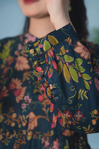 C11-Maxi Dress
