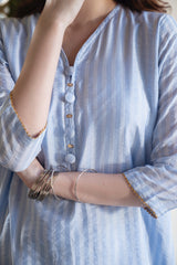 Ice Blue
