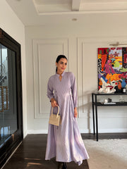 C6 Maxi Dress