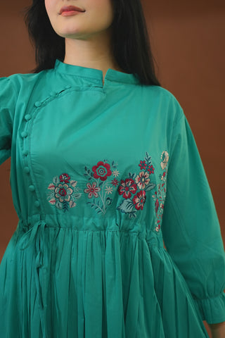 A11-1pc Stitched