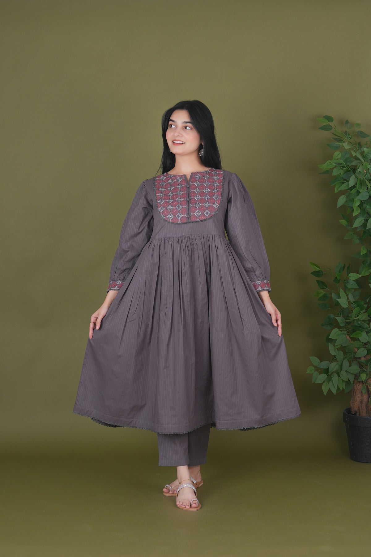 W3-2pc Stitched