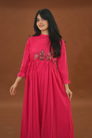A9-1pc Stitched