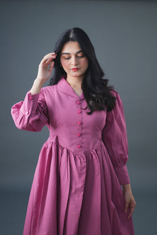 W6-Maxi Dress