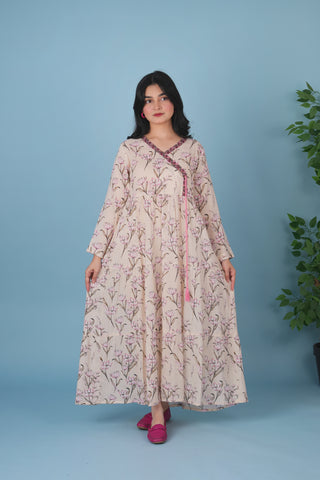 C18-Maxi Dress