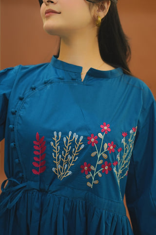 A5-1pc Stitched