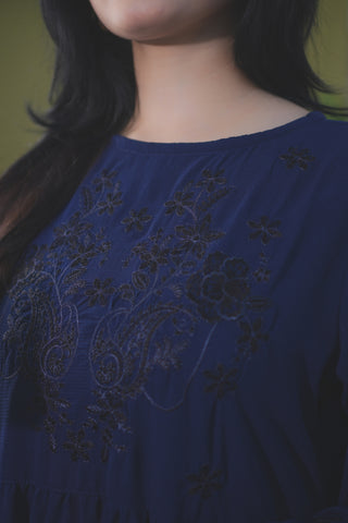 J10-Maxi Dress