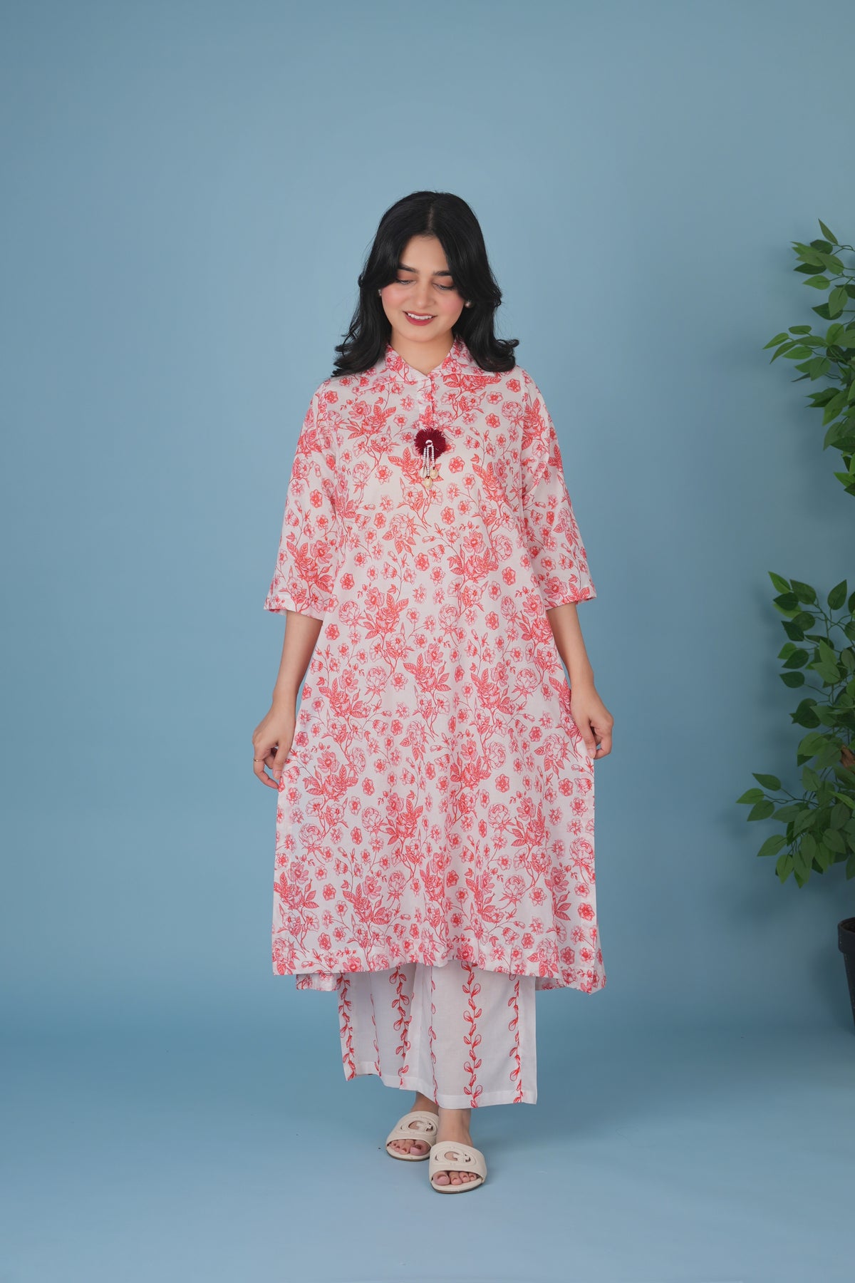 C9-2pc Stitched