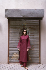 M6-2pc Stitched