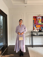 C6 Maxi Dress