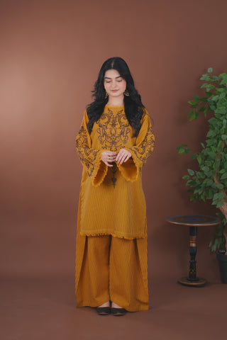 M11-2pc Stitched
