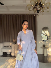 C6 Maxi Dress