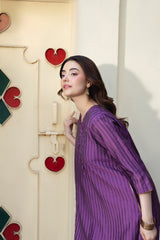 Bright Violet