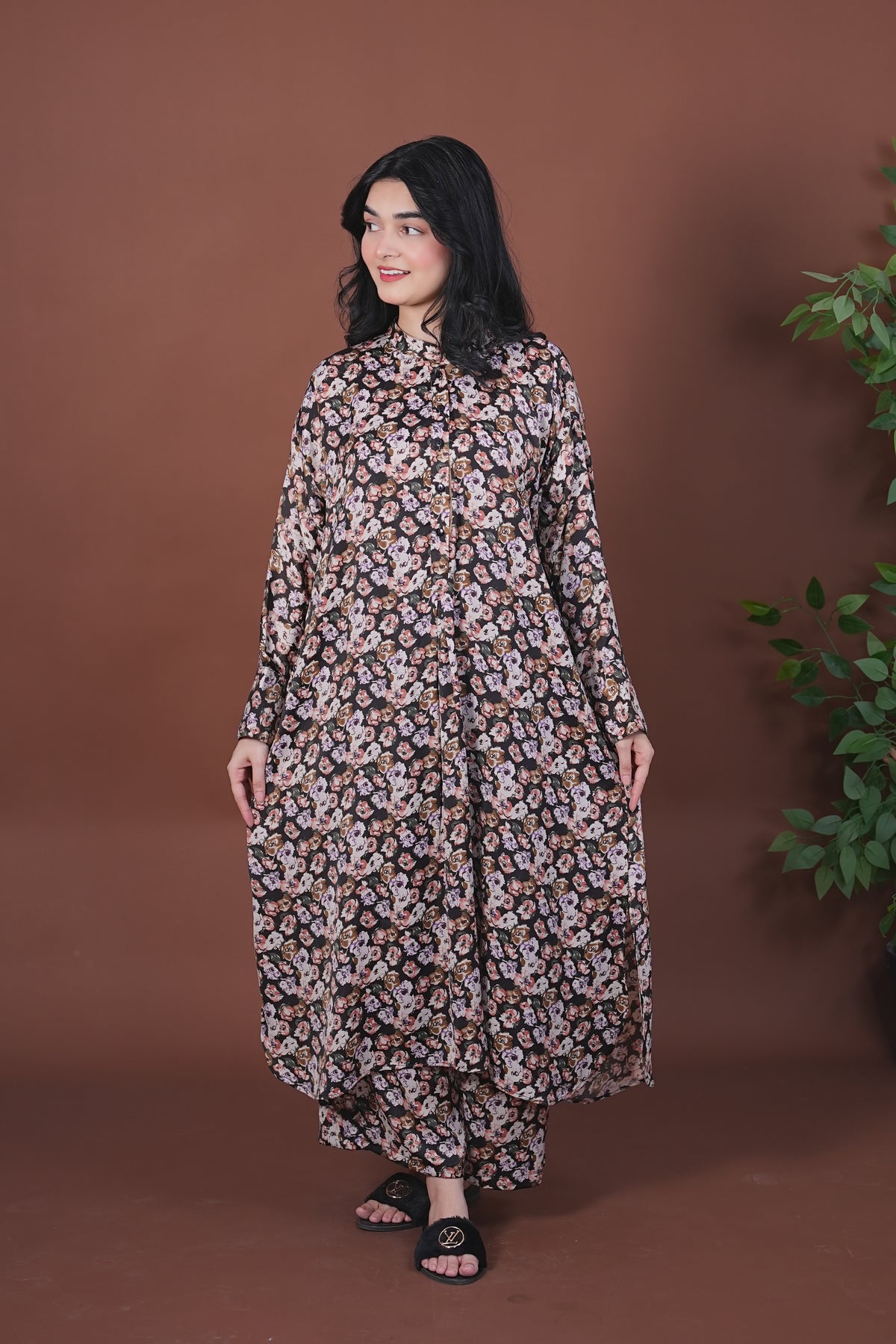 M17-2pc Stitched