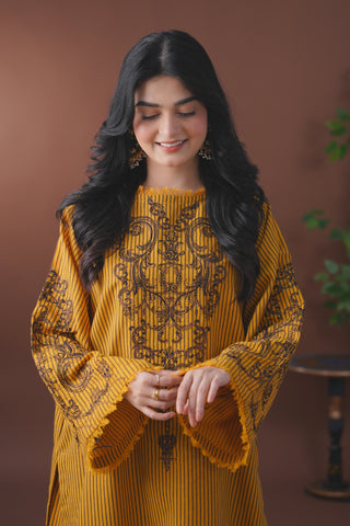 M11-2pc Stitched