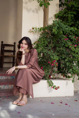 Chocolate Brown