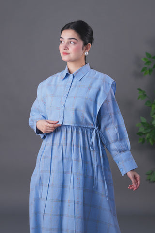 N20-Maxi Dress
