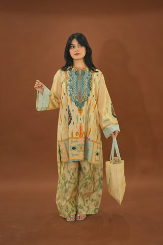 A16-2pc Stitched