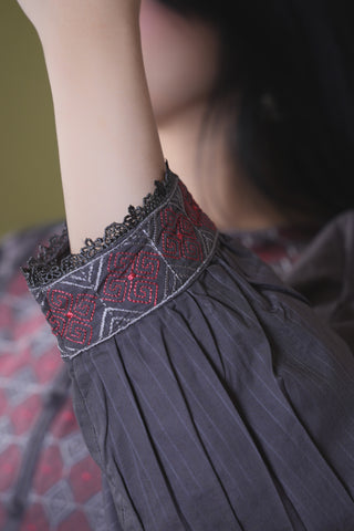 W3-2pc Stitched