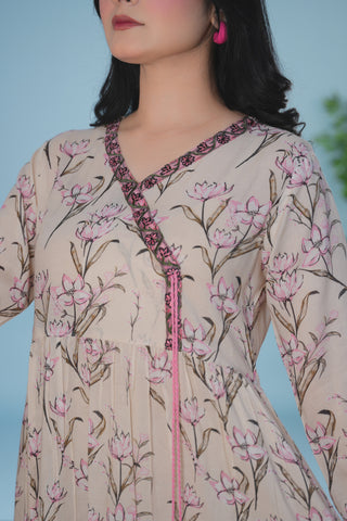 C18-Maxi Dress