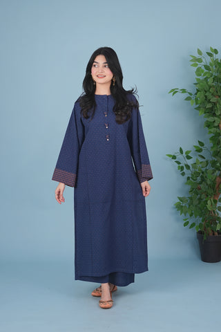 M6-2pc Stitched