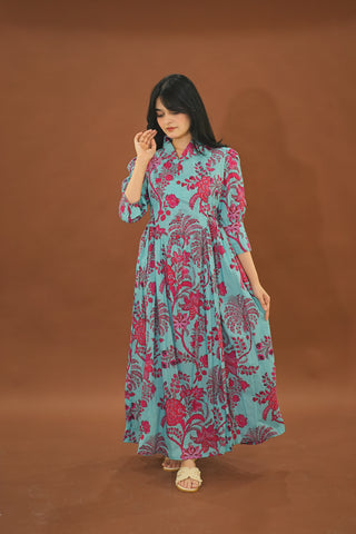 A15-1pc Stitched