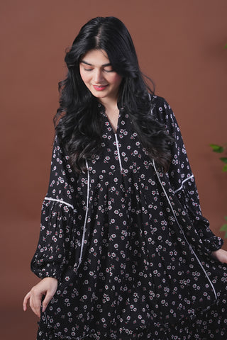 M24-1pc Stitched