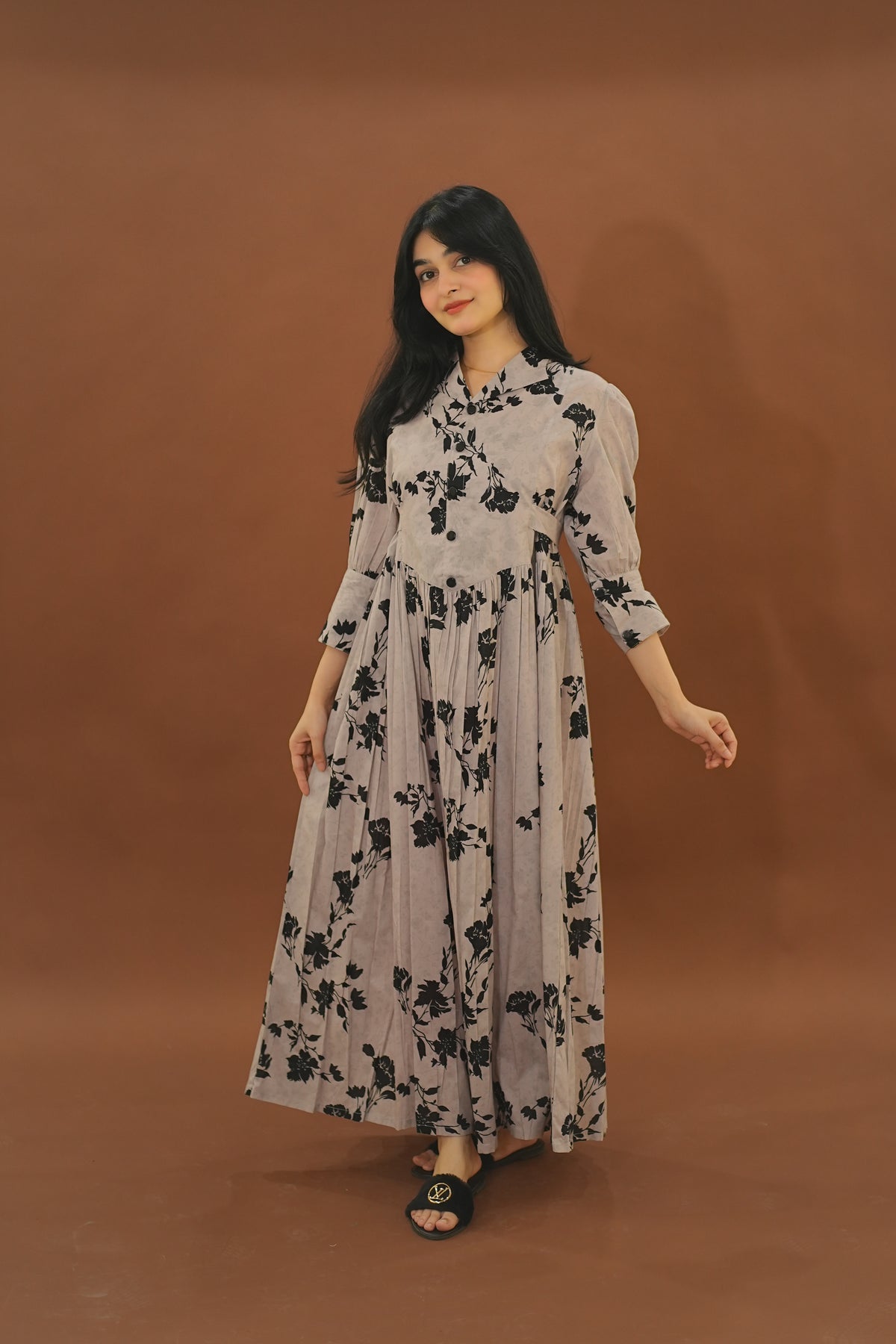 A12-1pc Stitched