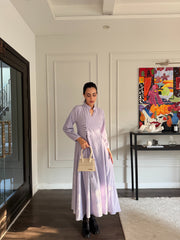 C6 Maxi Dress