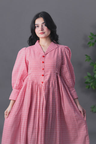 N8-Maxi Dress