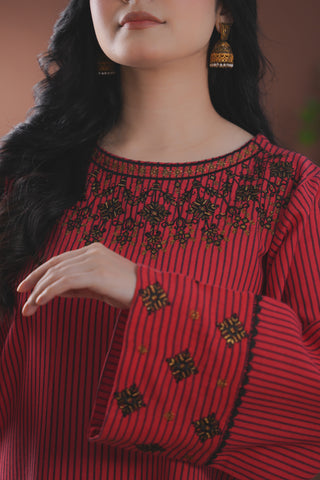 M13-2pc Stitched