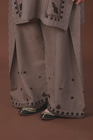 M10-2pc Stitched