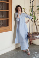 Ice Blue