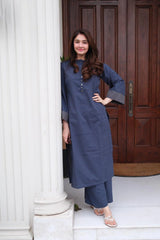 M5-2pc Stitched