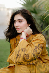 M11-2pc Stitched