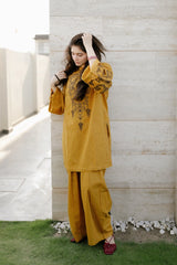 M11-2pc Stitched