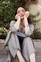 Silver Grey