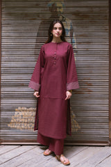 M6-2pc Stitched