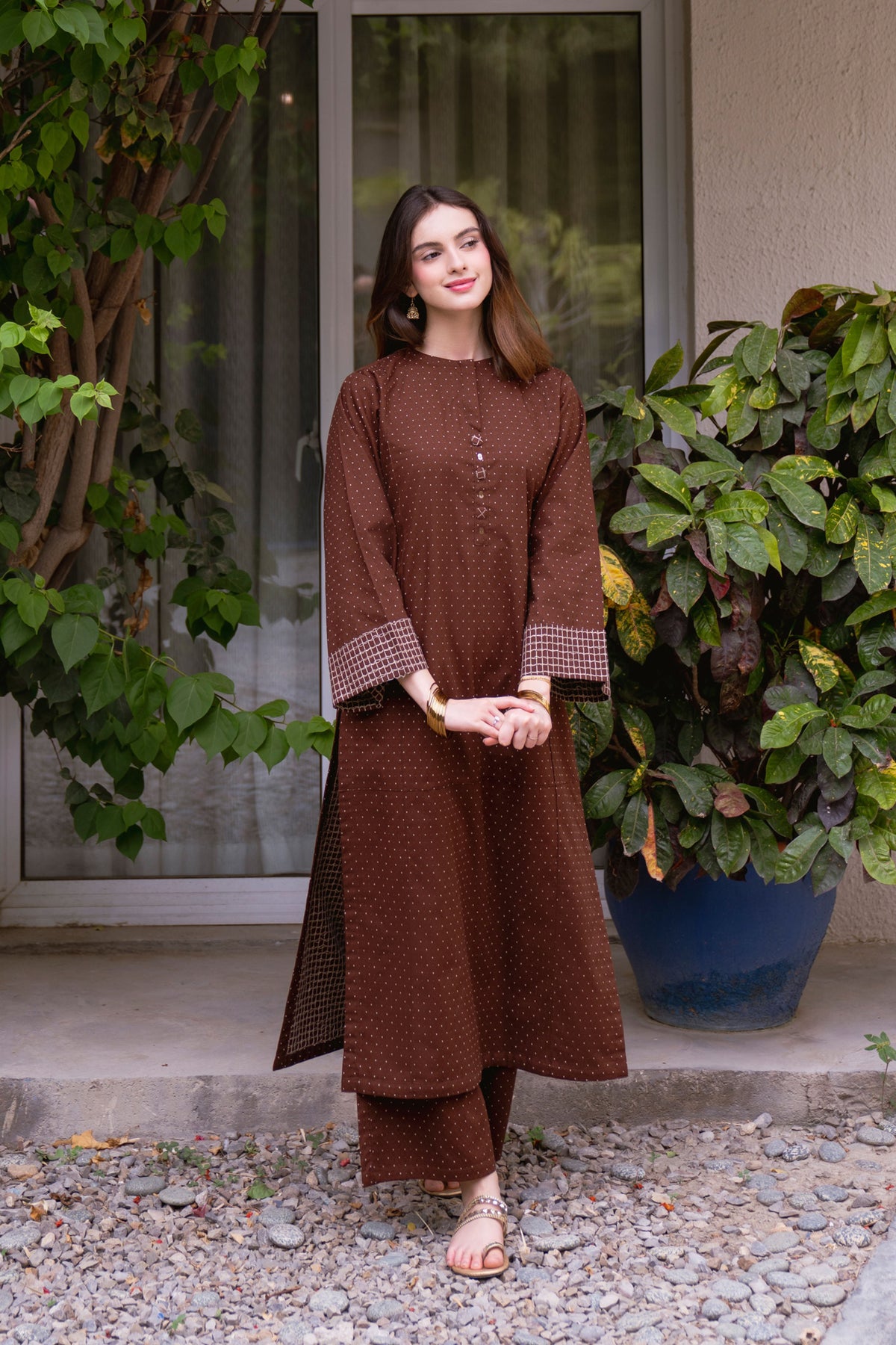 M9-2pc Stitched