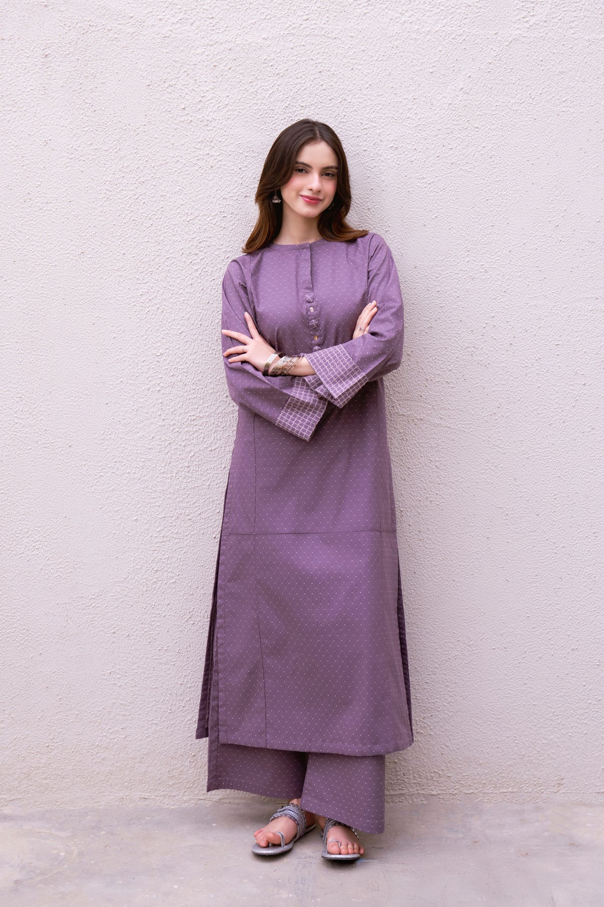 M7-2pc Stitched